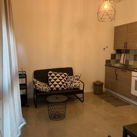 Appartamento Loft B&B Cecilia Porto SantʼElpidio المظهر الخارجي الصورة