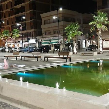 Appartamento Loft B&B Cecilia Porto SantʼElpidio المظهر الخارجي الصورة