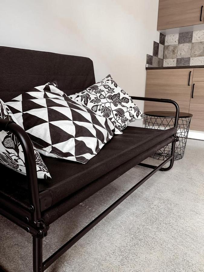 Appartamento Loft B&B Cecilia Porto SantʼElpidio المظهر الخارجي الصورة