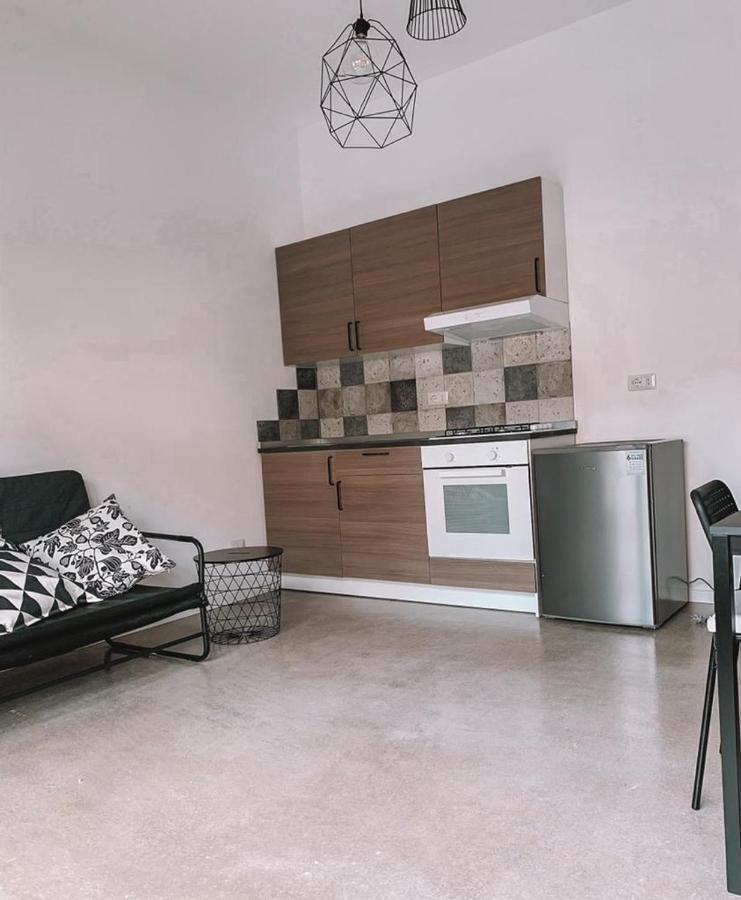 Appartamento Loft B&B Cecilia Porto SantʼElpidio المظهر الخارجي الصورة
