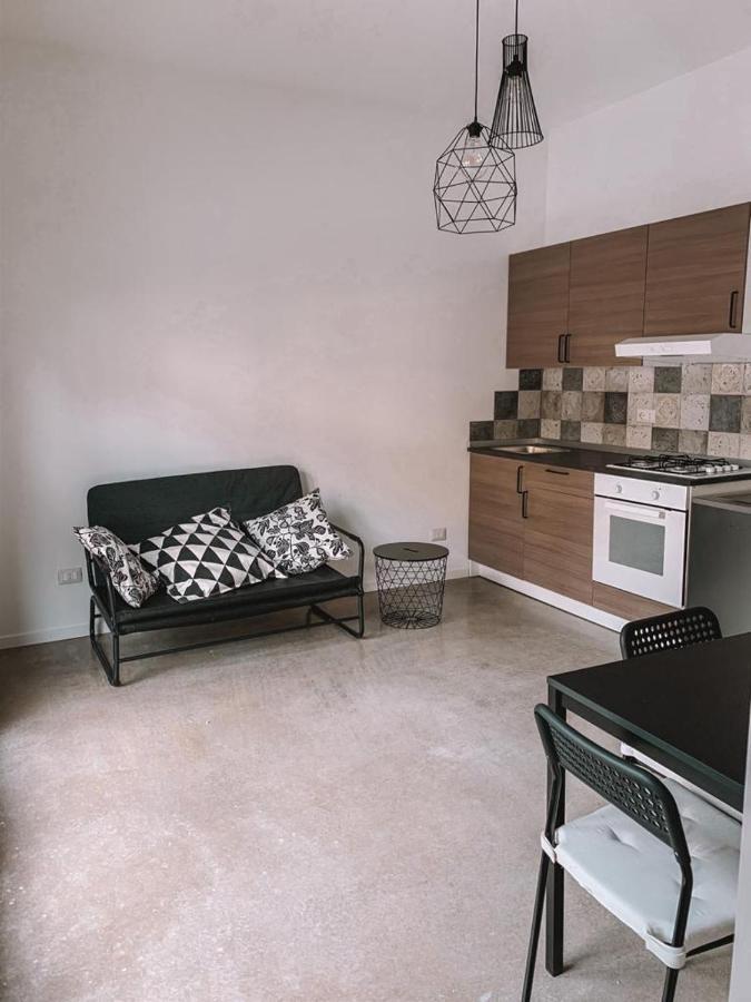 Appartamento Loft B&B Cecilia Porto SantʼElpidio المظهر الخارجي الصورة