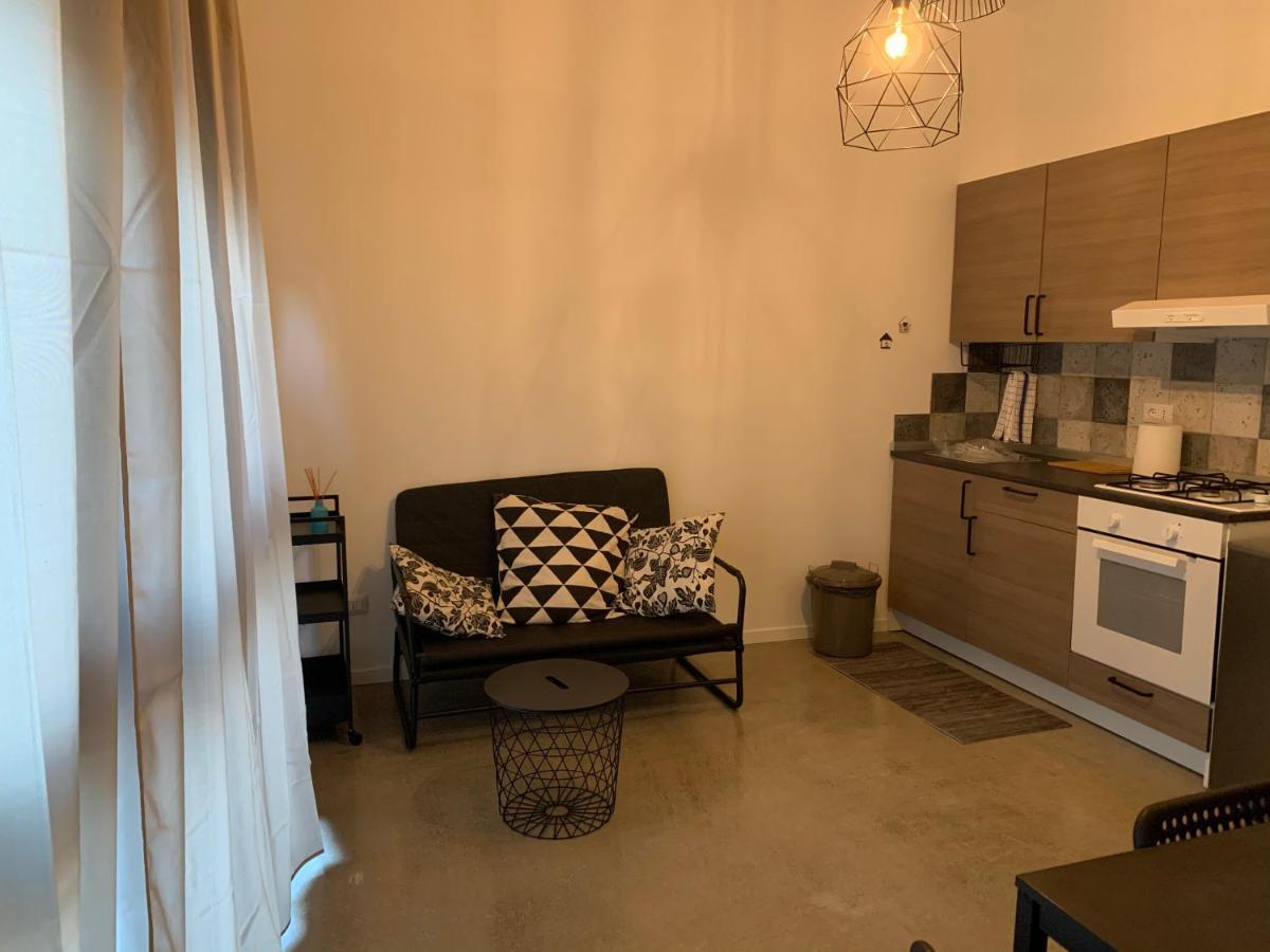Appartamento Loft B&B Cecilia Porto SantʼElpidio المظهر الخارجي الصورة