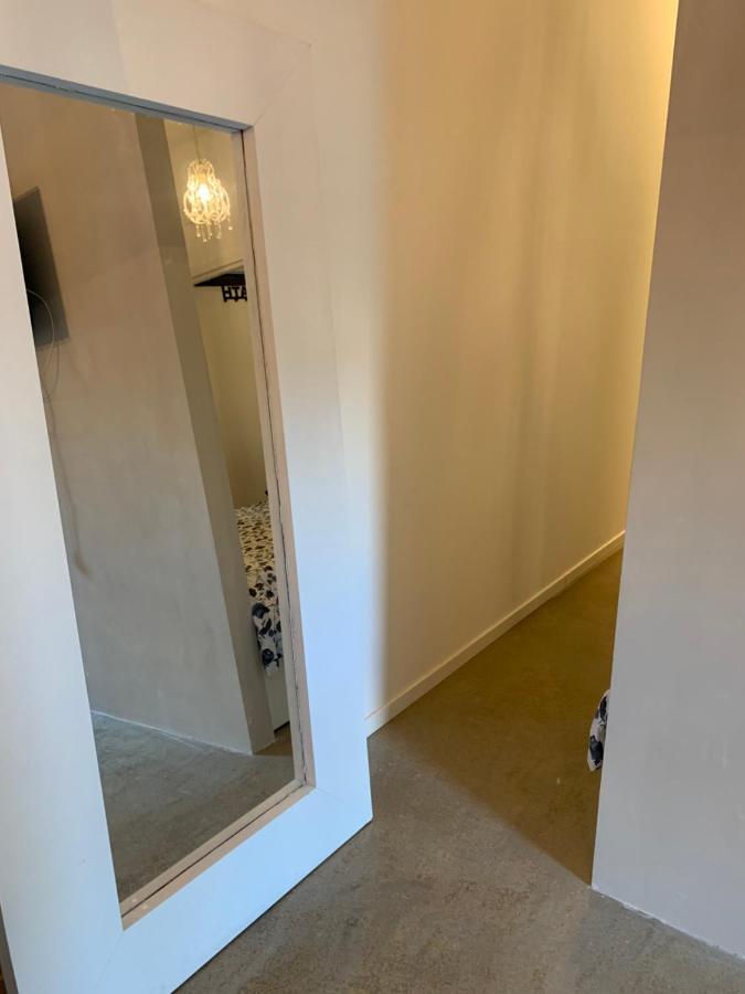 Appartamento Loft B&B Cecilia Porto SantʼElpidio المظهر الخارجي الصورة