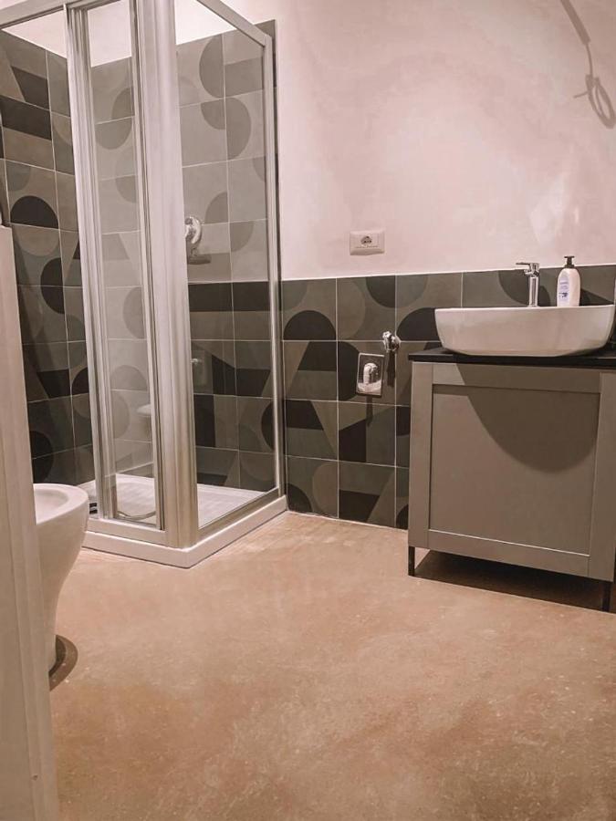 Appartamento Loft B&B Cecilia Porto SantʼElpidio المظهر الخارجي الصورة