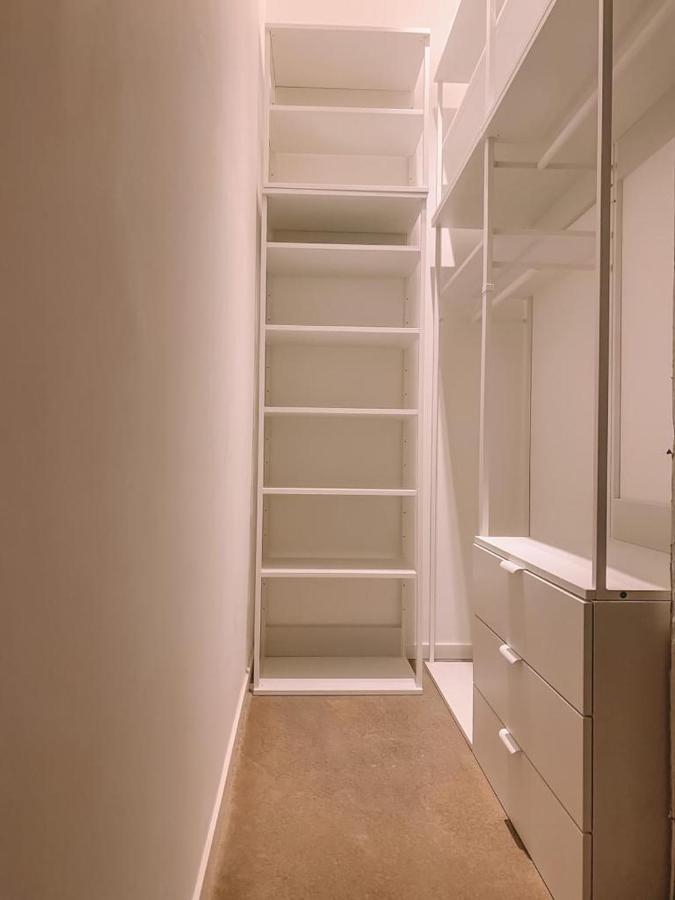 Appartamento Loft B&B Cecilia Porto SantʼElpidio المظهر الخارجي الصورة
