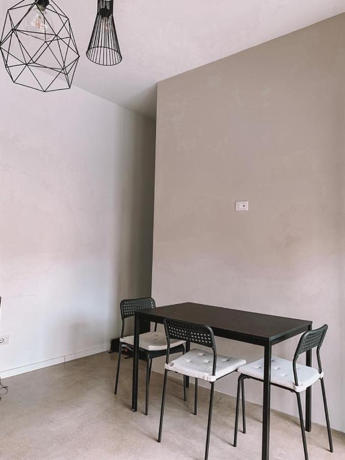 Appartamento Loft B&B Cecilia Porto SantʼElpidio المظهر الخارجي الصورة