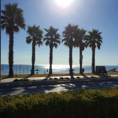 Appartamento Loft B&B Cecilia Porto SantʼElpidio المظهر الخارجي الصورة