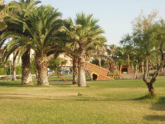 Appartamento Loft B&B Cecilia Porto SantʼElpidio المظهر الخارجي الصورة