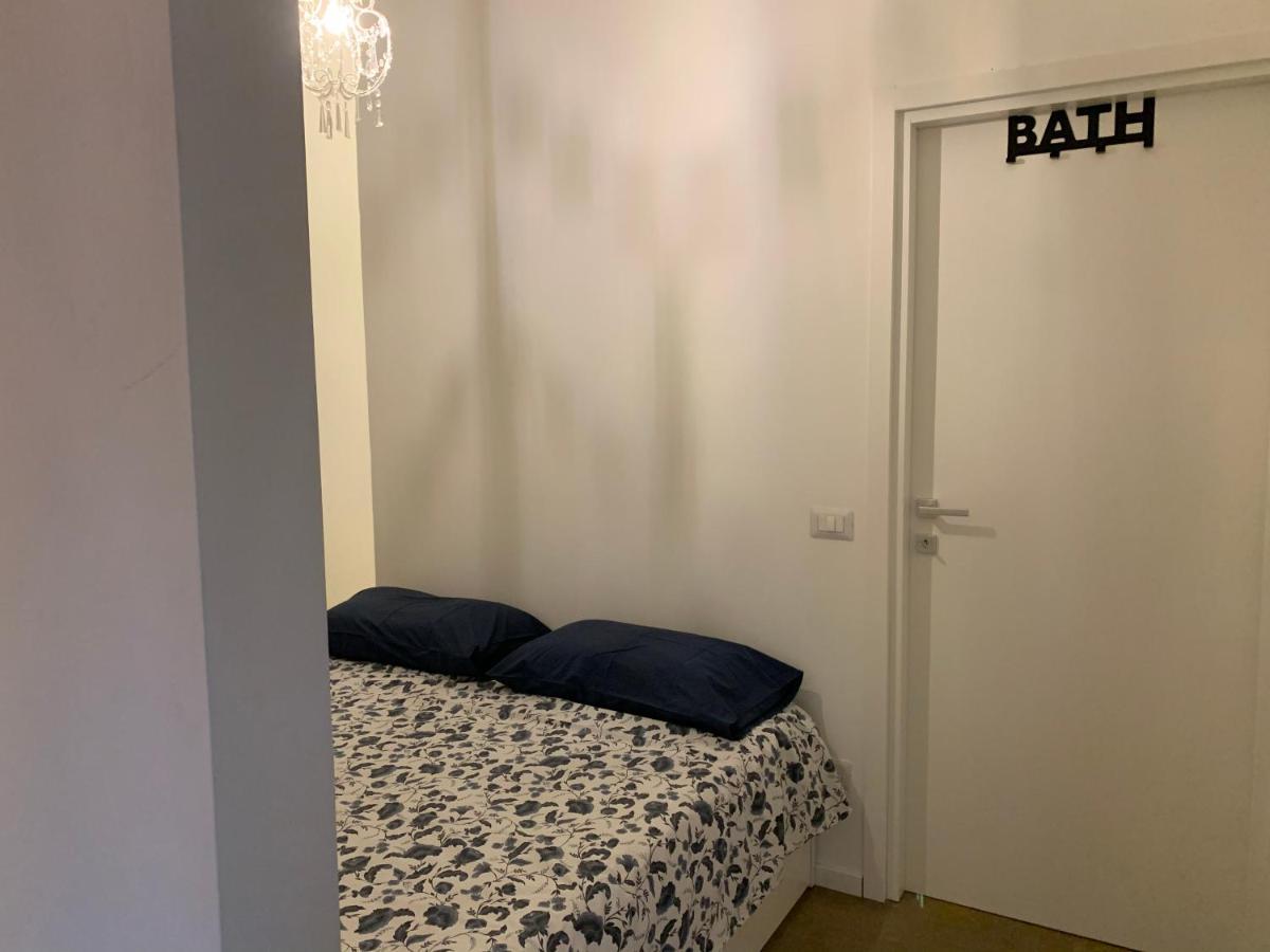 Appartamento Loft B&B Cecilia Porto SantʼElpidio المظهر الخارجي الصورة